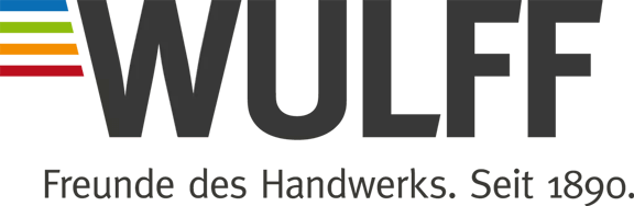 Logo Wulff